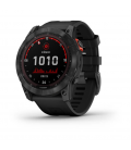 SMARTWATCH GARMIN FENIX 7X SOLAR NEGRO