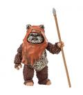 Star Wars The Black Series Wicket