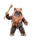 Star Wars The Black Series Wicket