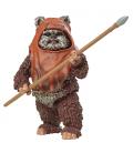 Star Wars The Black Series Wicket