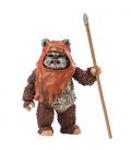 Star Wars The Black Series Wicket