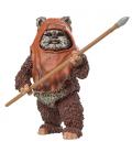 Star Wars The Black Series Wicket