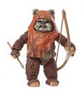 Star Wars The Black Series Wicket