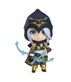 Figura good smile company nendoroid league of legends ashe