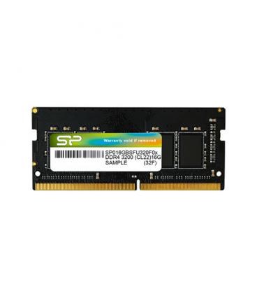 SP MEMORIA DDR4-3200,CL22,SODIMM,16GB