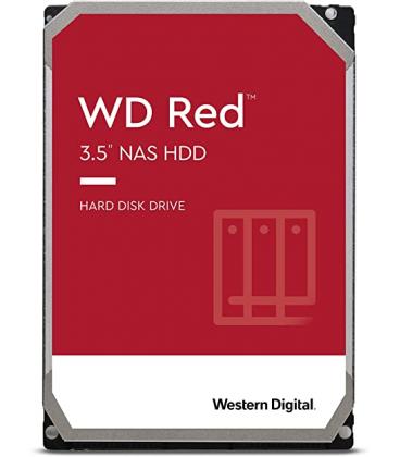 Western Digital WD40EFPX 4TB SATA3 Red Plus