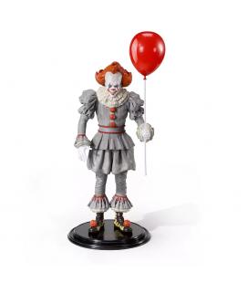 Figura the noble collection bendyfigs it pennywise