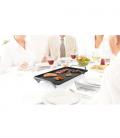 Plancha de Asar Princess Table Chef Premium XXL 103120/ 2500W/ Tamaño 60*36cm