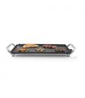 Plancha de Asar Princess Table Chef Premium XXL 103120/ 2500W/ Tamaño 60*36cm