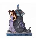 Figura enesco disney hercules meg y hades