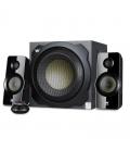 Altavoces woxter big bass 260/ 150w/ 2.1