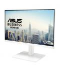 Monitor Profesional Asus VA24EQSB-W 23.8"/ Full HD/ Multimedia/ Blanco