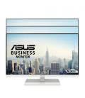 Monitor Profesional Asus VA24EQSB-W 23.8"/ Full HD/ Multimedia/ Blanco