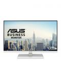 Monitor Profesional Asus VA24EQSB-W 23.8"/ Full HD/ Multimedia/ Blanco