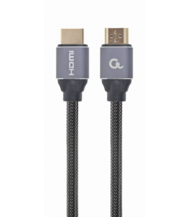 GEMBIRD CABLE HDMI DE ALTA VELOCIDAD CON ETHERNET "SERIE PREMIUM", 5 M