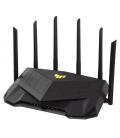 WIRELESS ROUTER ASUS TUF-AX6000