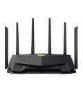 WIRELESS ROUTER ASUS TUF-AX6000