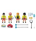 Playmobil City Life 71244 set de juguetes