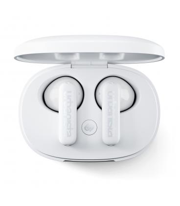 Auriculares urbanista true wireless inalambricos copenhagen sage pure white