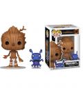 Funko pop pinocchio pinocchio & cricket 67388