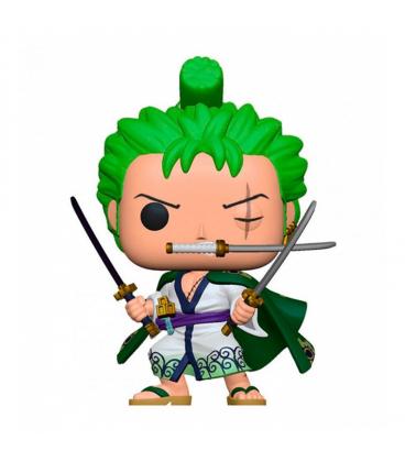 Funko pop one piece roronoa zoro 54462