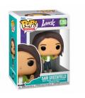 Funko pop luck pelicula sam greenfield 67862