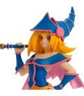 Figura abystyle studio yu - gi - oh - dark magician girl