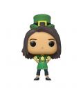 Funko pop luck pelicula sam 67864 con opcion chase