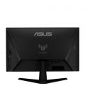 ASUS TUF Gaming VG249QM1A 60,5 cm (23.8") 1920 x 1080 Pixeles Full HD Negro