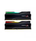 MODULO MEMORIA RAM DDR5 32GB 2X16GB 6000MHz G SKILL NEO RGB