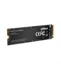 Disco duro interno ssd dahua c900 plus 1tb m.2 nvme pcie 3.0