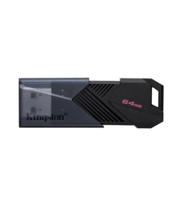 Kingston DT Exodia Onyx 64GB USB 3.2 Gen1