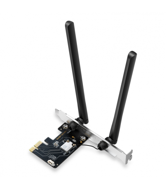 TP-Link TL-WN781ND - Comprar Tarjeta WiFi PCIe 150Mbps barata