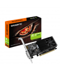 TARJETA GRAFICA GIGABYTE GT 1030 2GB DDR4 LP