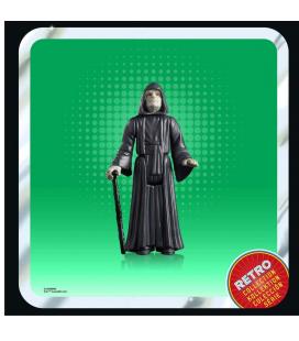 Figura hasbro star wars retro collection the return of the jedi - the emperor palpatine