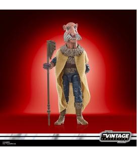 Figura hasbro star waras the vintage collection - saelt - marae