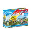 Playmobil City Life 71203 figura de juguete para niños