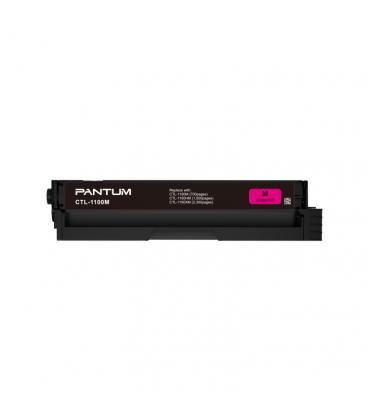 TONER PANTUM CTL1100HM MAGENTA 1500 PAGINAS