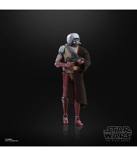 Star Wars The Black Series HK-87