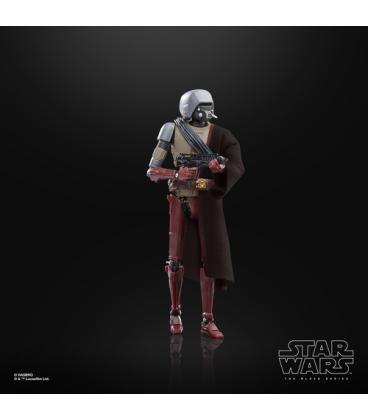 Star Wars The Black Series HK-87