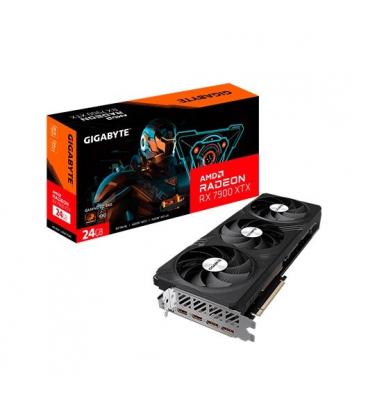 Tarjeta grafica gigabyte radeon rx 7900xtx gaming oc 24gb gddr6