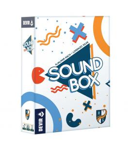 Juego de mesa sound box