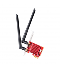 ADAPTADOR CUDY AX5400 WIFI 6E PCI EXPRESS ADAPTER WE3000S