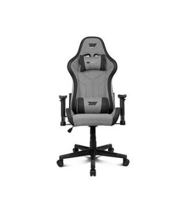 SILLA GAMING DRIFT DR90 PRO GRIS-NEGRO