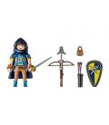 Playmobil Novelmore 71303 figura de juguete para niños