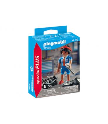 Playmobil SpecialPlus 71164 set de juguetes