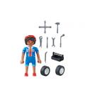 Playmobil SpecialPlus 71164 set de juguetes