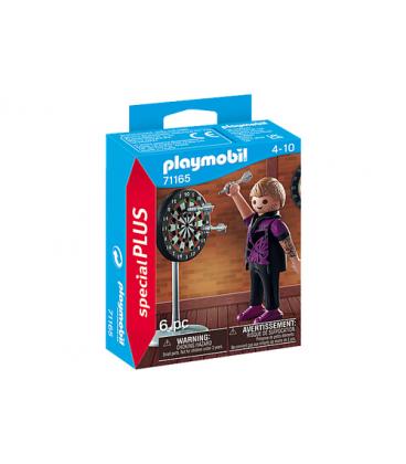 Playmobil SpecialPlus 71165 set de juguetes