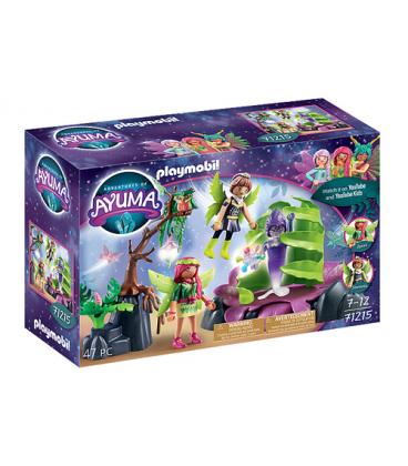 Playmobil Ayuma 71236 set de juguetes