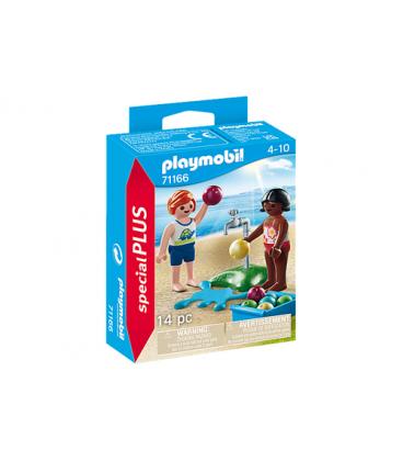 Playmobil SpecialPlus 71166 set de juguetes